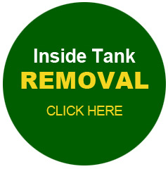 fuel oil tank removal and installation