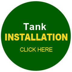 tank removal and installation